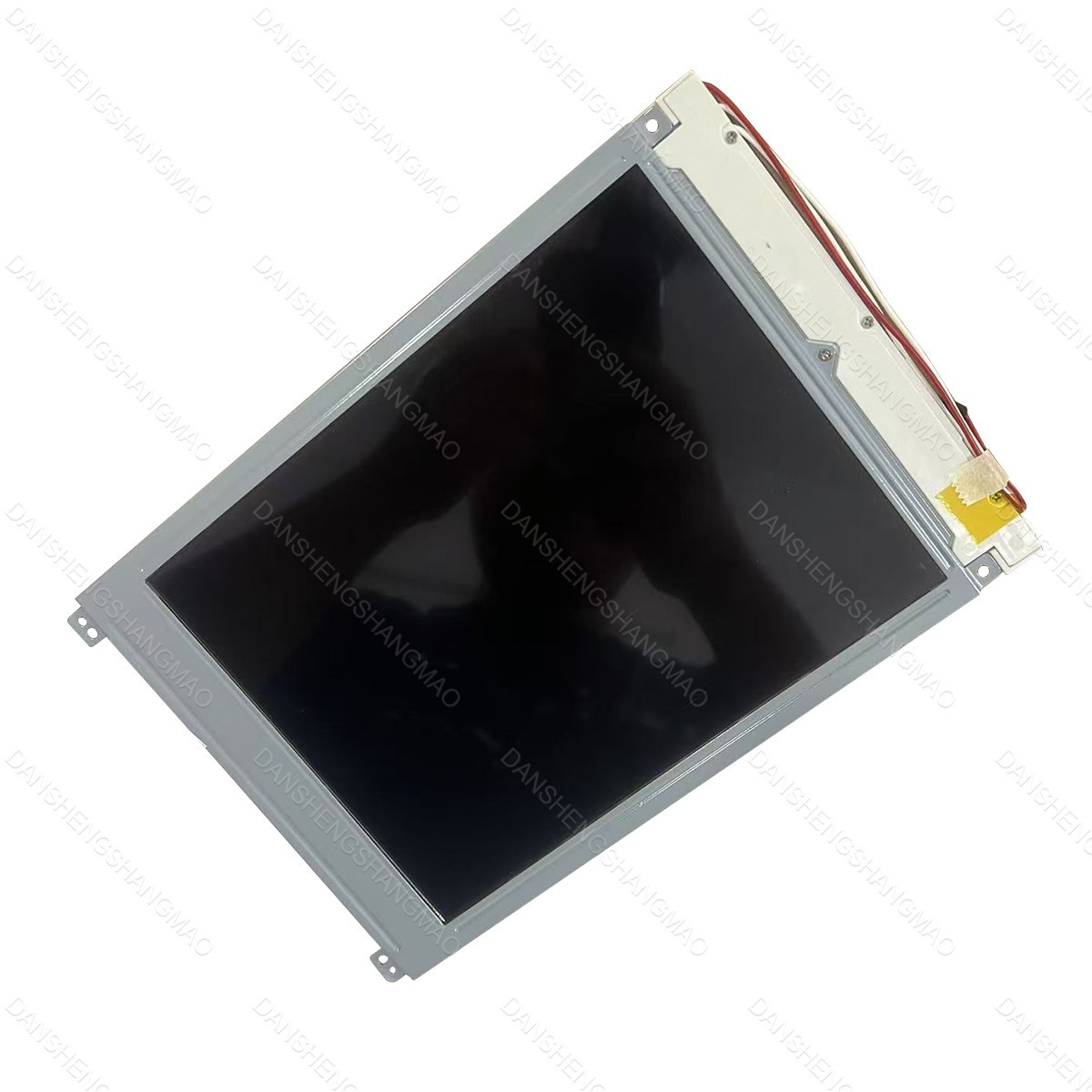 LM64P83L 9.4inch industrial screen LCD display is normal