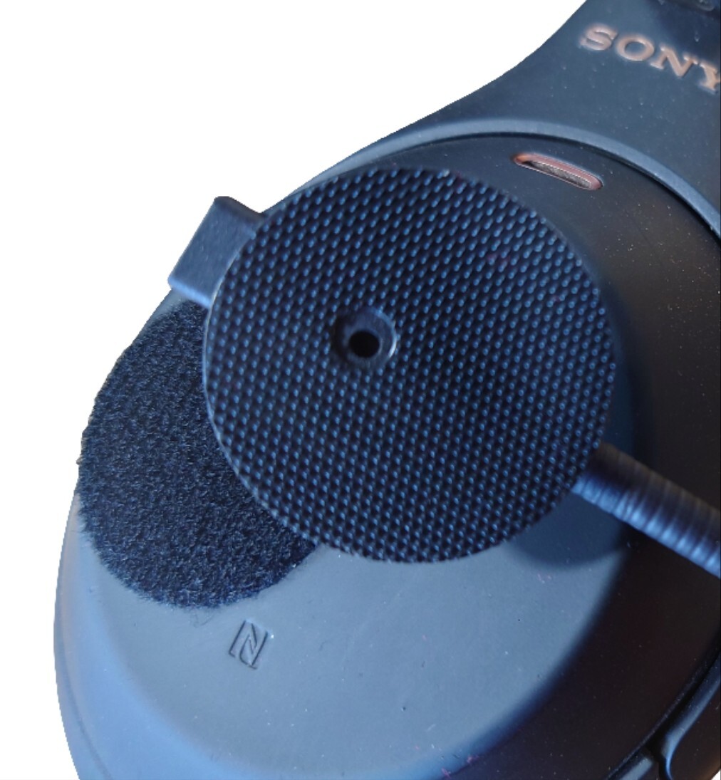 Universal Aviation Headset Adaptor - XB35 HamelAvcom (NFLIGHTMIC, Uflymike)