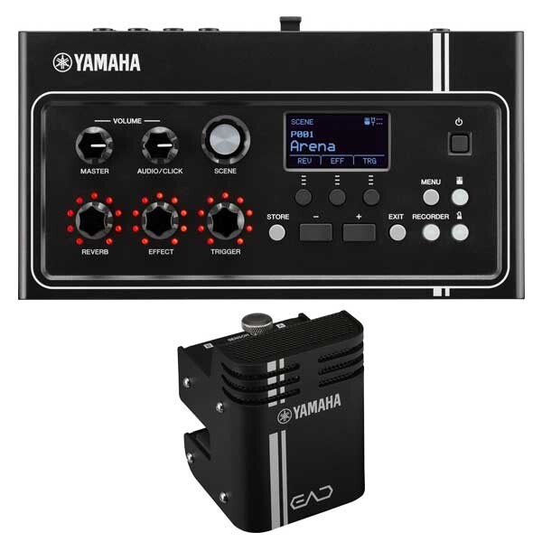 Yamaha EAD10 Electronic Acoustic Drum Module