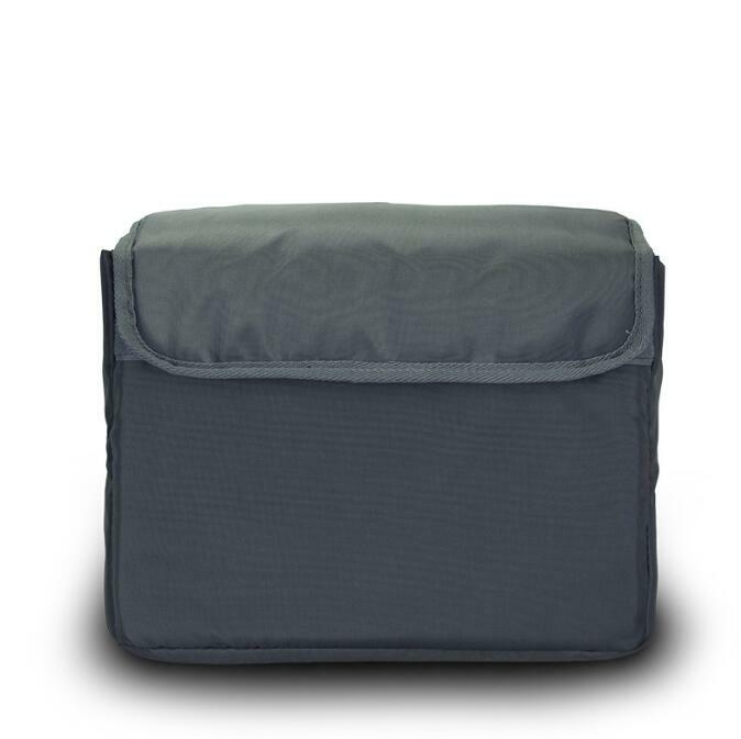 Camera Insert Liner Padded Protective Cover SLR Pouch DSLR Lens Case Storage Bag