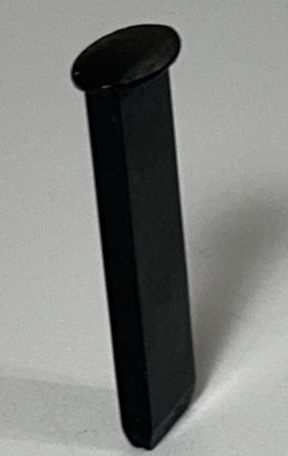 BPI CVA Bobcat Sidelock Muzzleloader Stock Barrel Pin Wedge