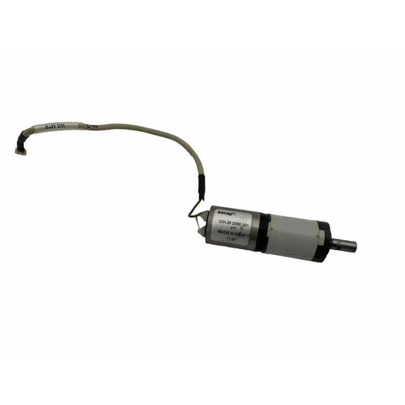 Motor With Integrated Encoder ESCAP 22N 28 208E 201