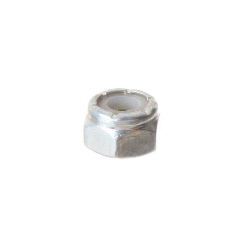 BC51D000010 NUT NYLOCK 10-32