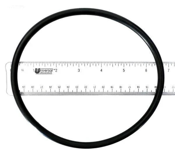 O-Ring, 6" Trap