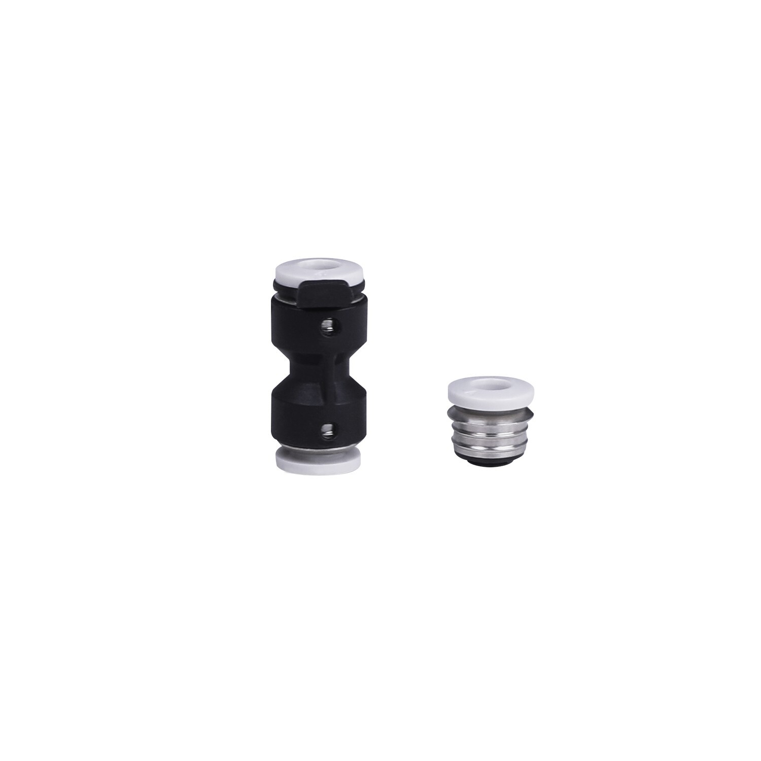 Creality Original PTFE Tube + Pneumatic Connector for 3D Printer