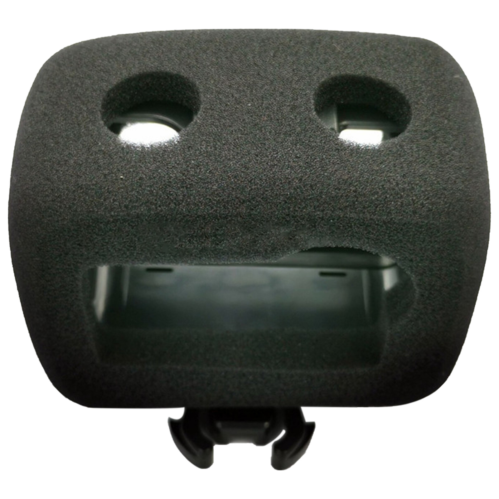 Windshield Wind Noise Reduction Sponge Foam Case Cover for DJI Osmo Action