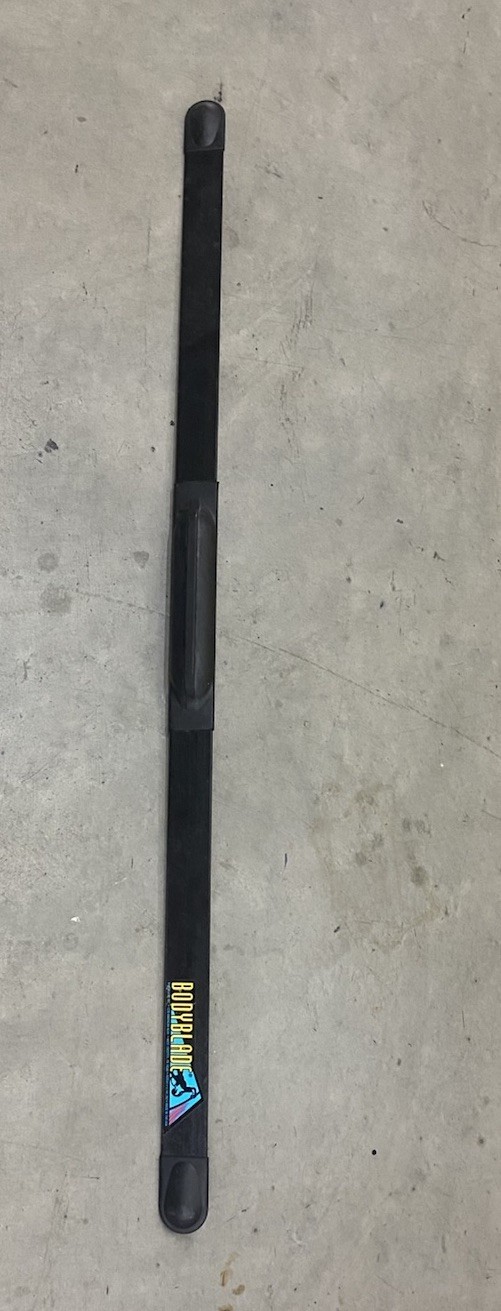 Bodyblade Classic 48" Body Blade Cardio Fitness Exercise Strength Resistance Bar