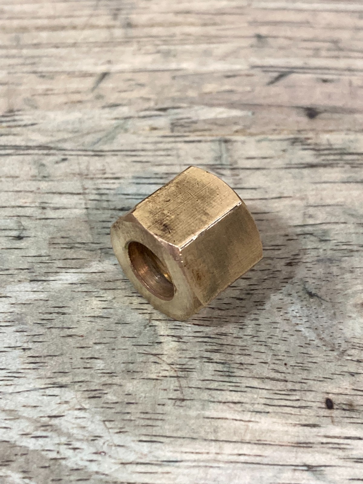 Rinnai Western Field EKW9516-A Lantern - Generator Nut