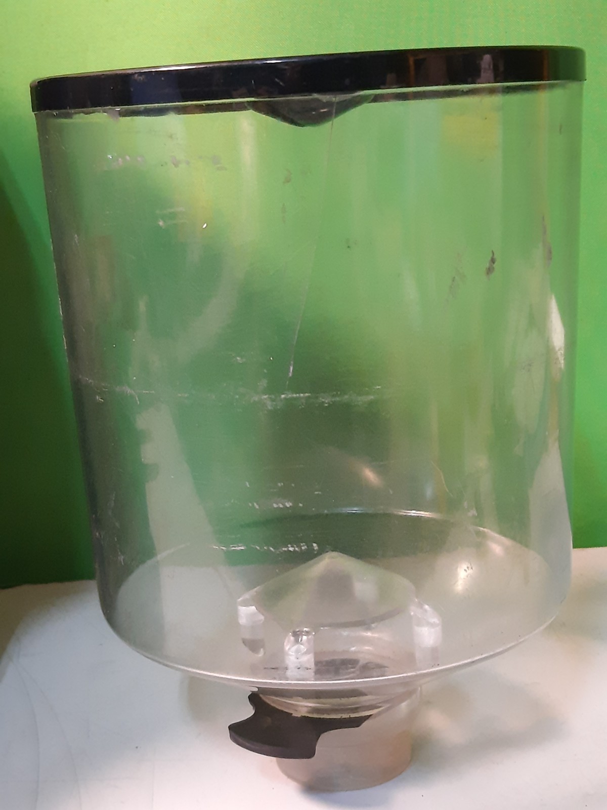 Nuova Simonelli MDX Espresso Grinder