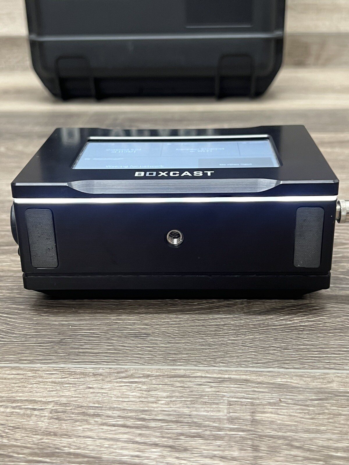 Boxcast Boxcaster Pro HD Live Video Streaming Encoder