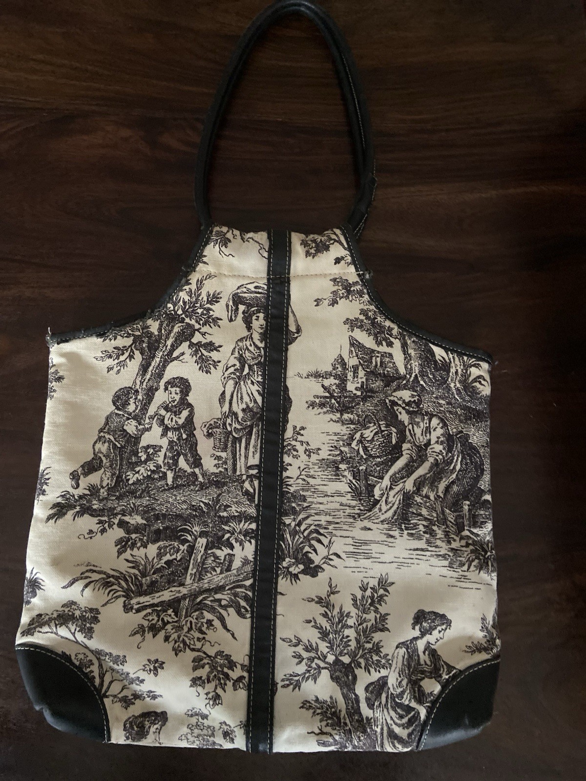 Neal Decker Tote Bag
