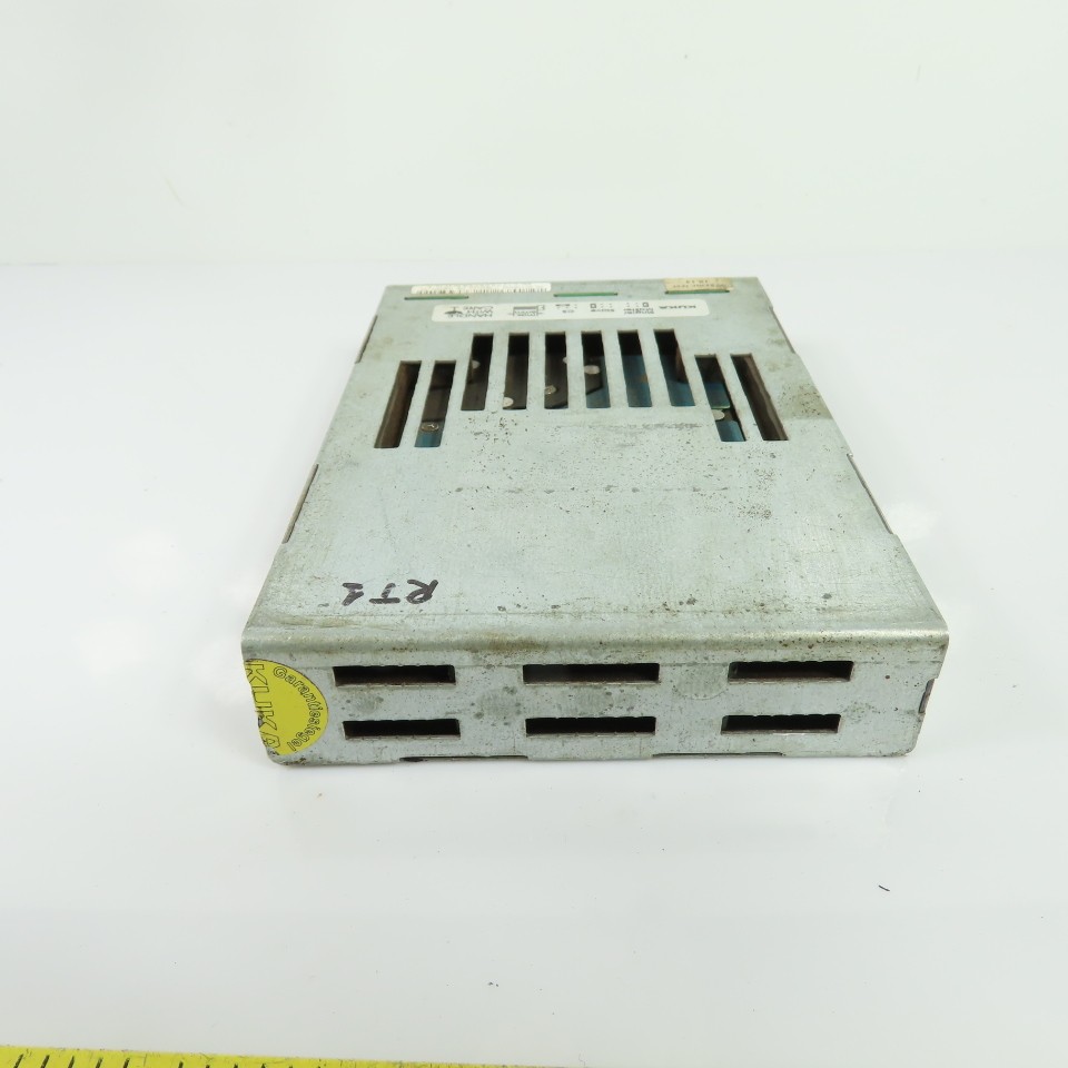 KUKA 20-00128506 KUKA Robot Control Module 20-00128506
