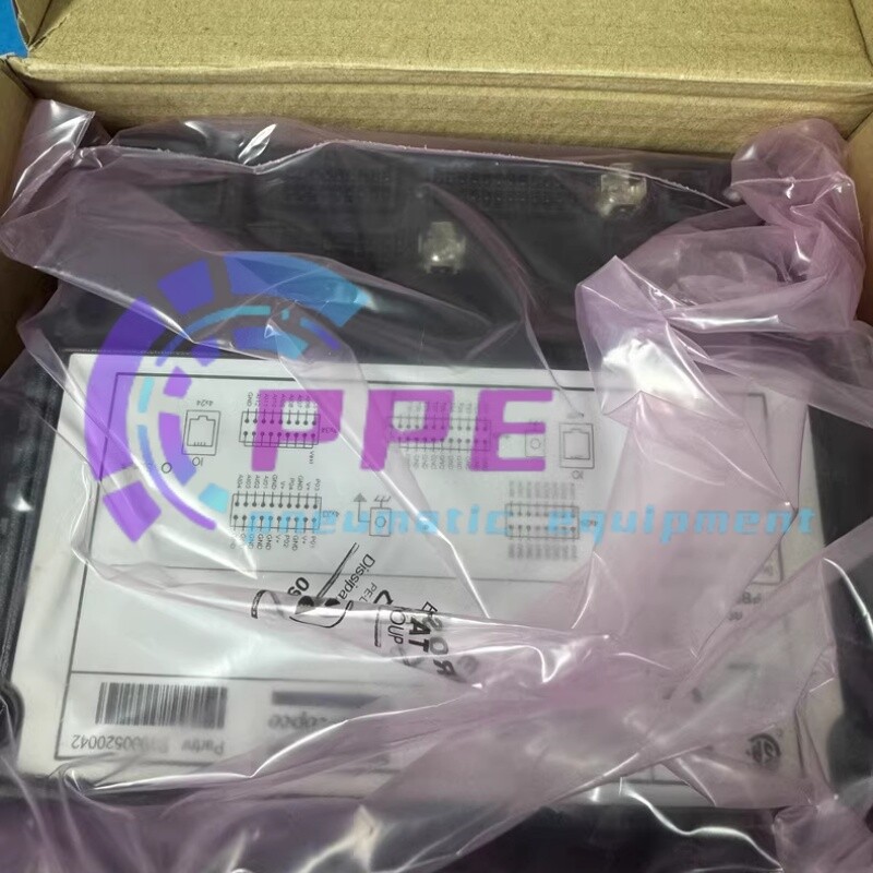 1900520042 CONTROL PANEL For ATLAS COPCO AIR COMPRESSOR