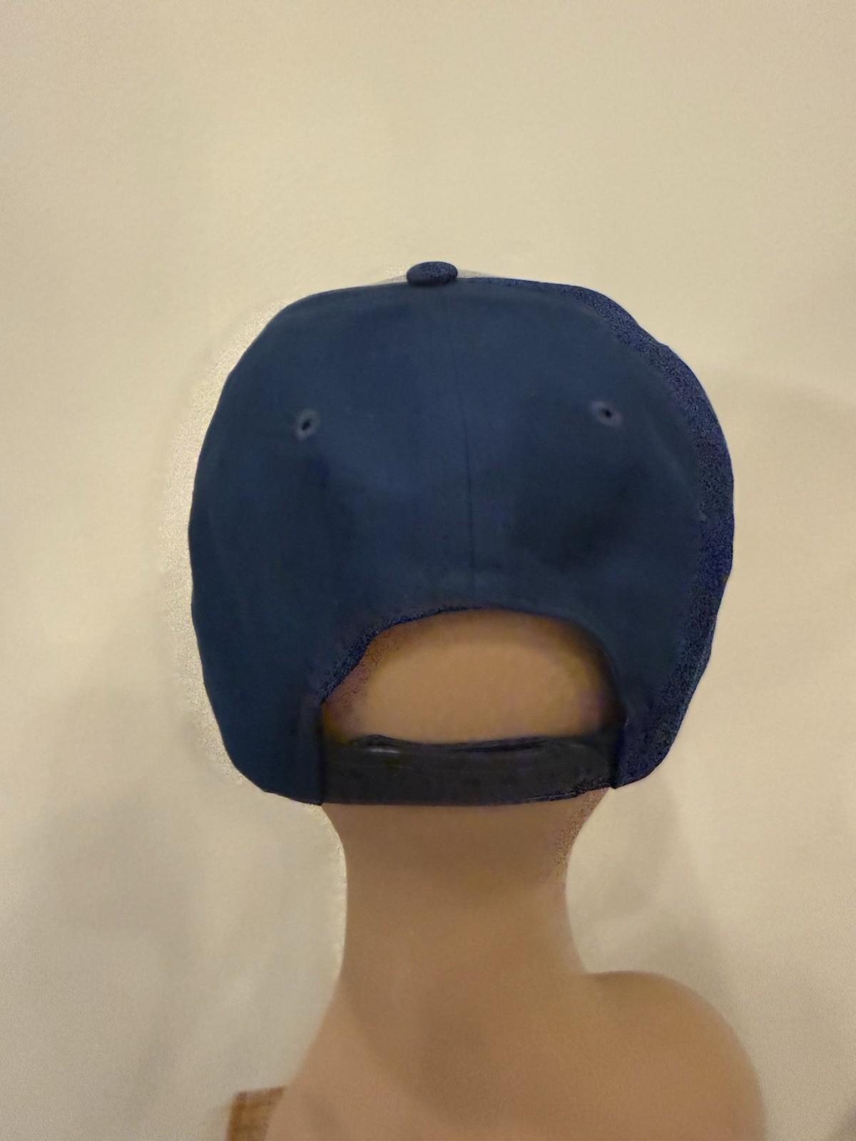Ford Bronco Built Wild Low Profile Snapback Hat Multi-Color