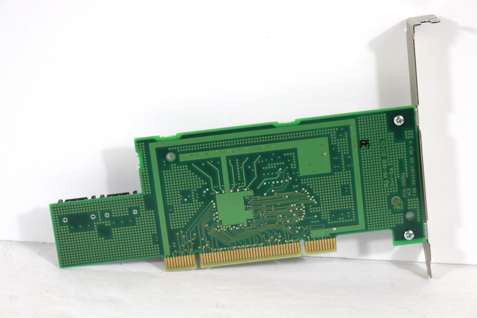 *NEW* Adaptec Serial ATA RAID 1210SA Controller Card