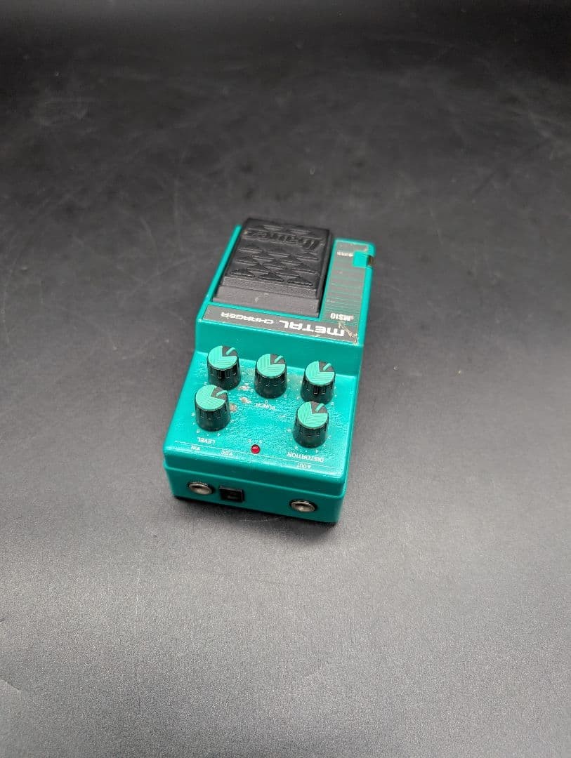Ibanez MS10 METAL CHARGER 16760