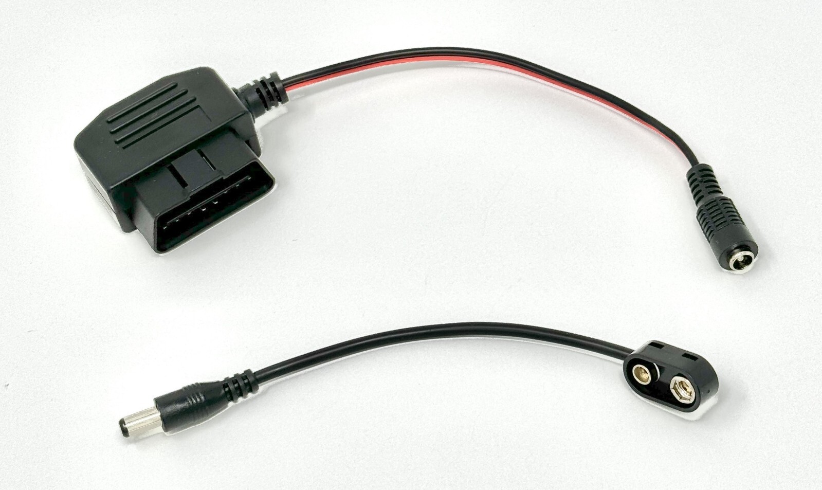Original Mem Retain Brand 9 Volt Battery Powered OBD ll Vehicle Memory Saver