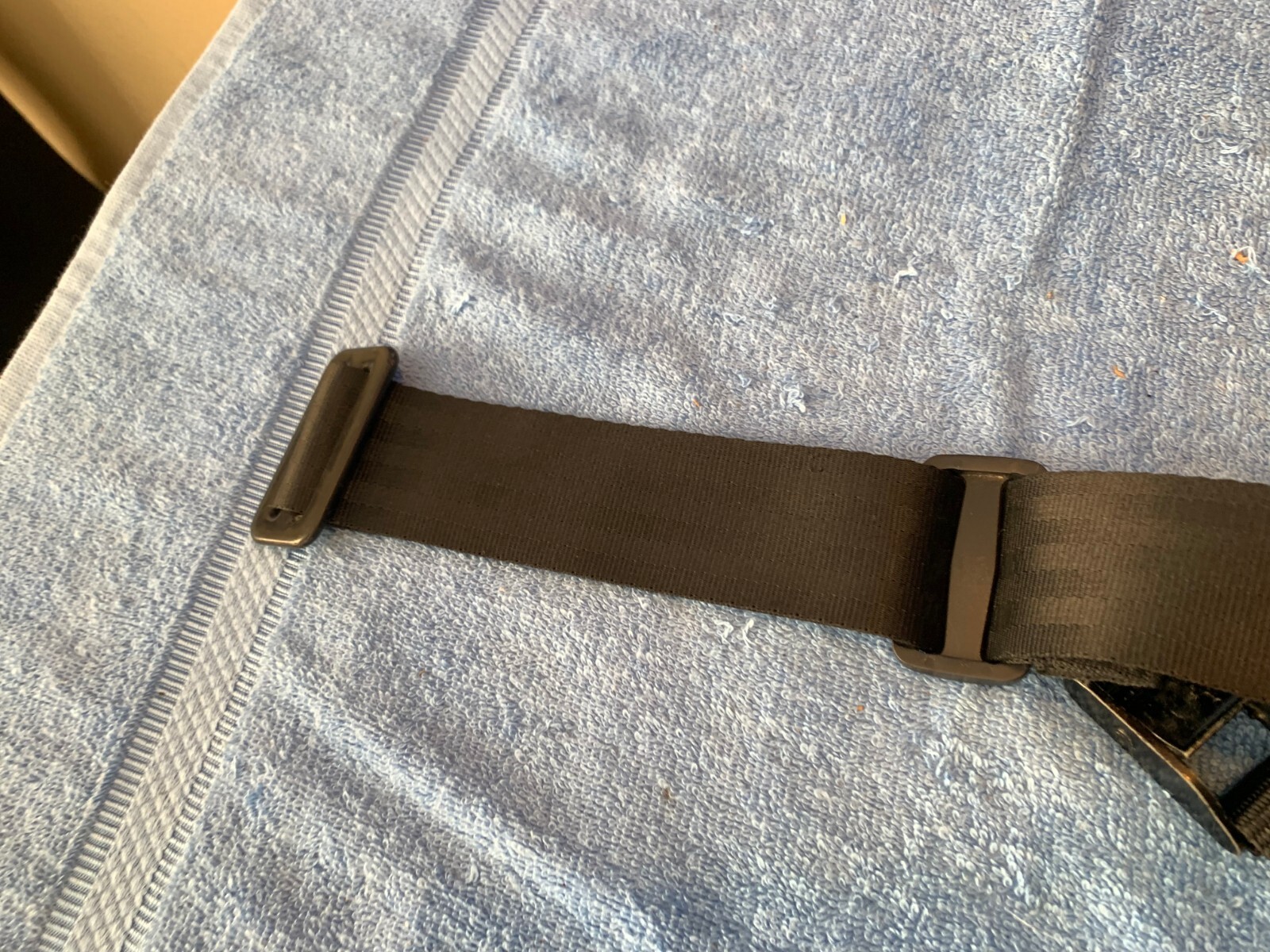 Muddy Hunting Safety Harness Medium