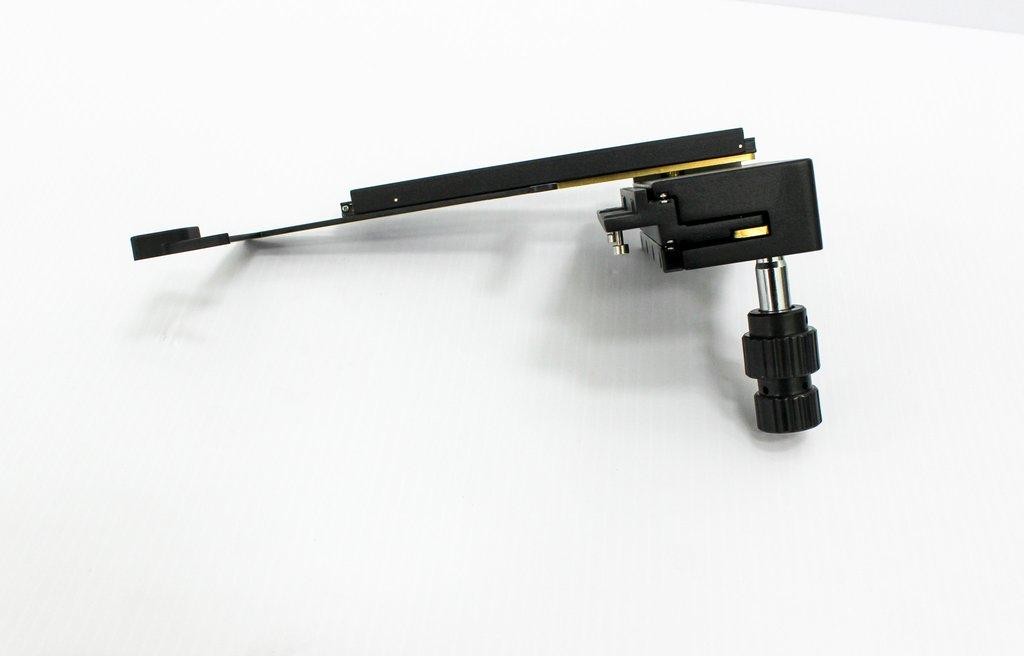 N/A Mechanical Stage Microscope Upgrade Kit with Accessories (3372704)