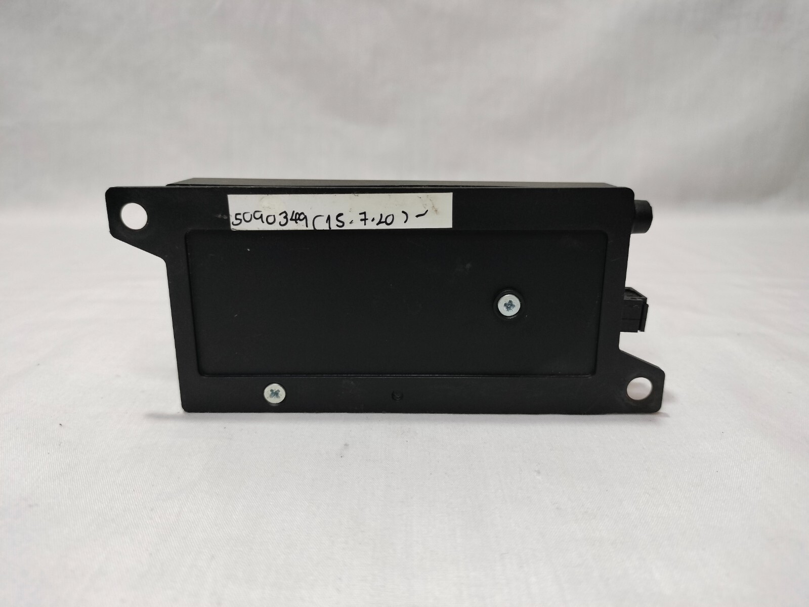Interroll Drive Control 20 10/20202 for RollerDrive Controller Card 24VDC