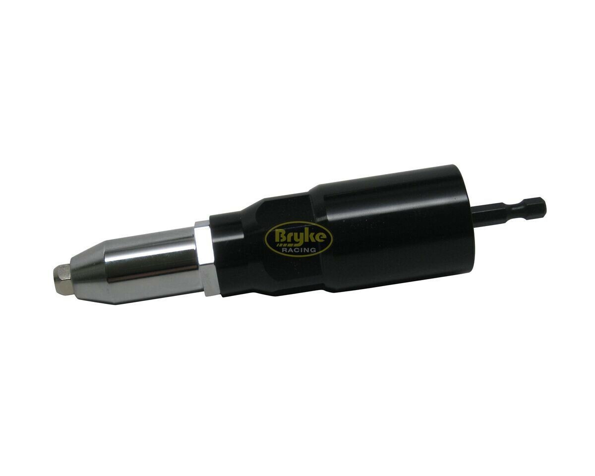 Rivet Gun Tool Adapter for Cordless Drill Attachment Rivets Puller IMCA USRA UMP