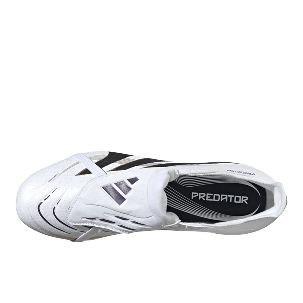adidas Predator League FoldOver Tongue Firm GroundMulti Ground Soccer Cleats Men