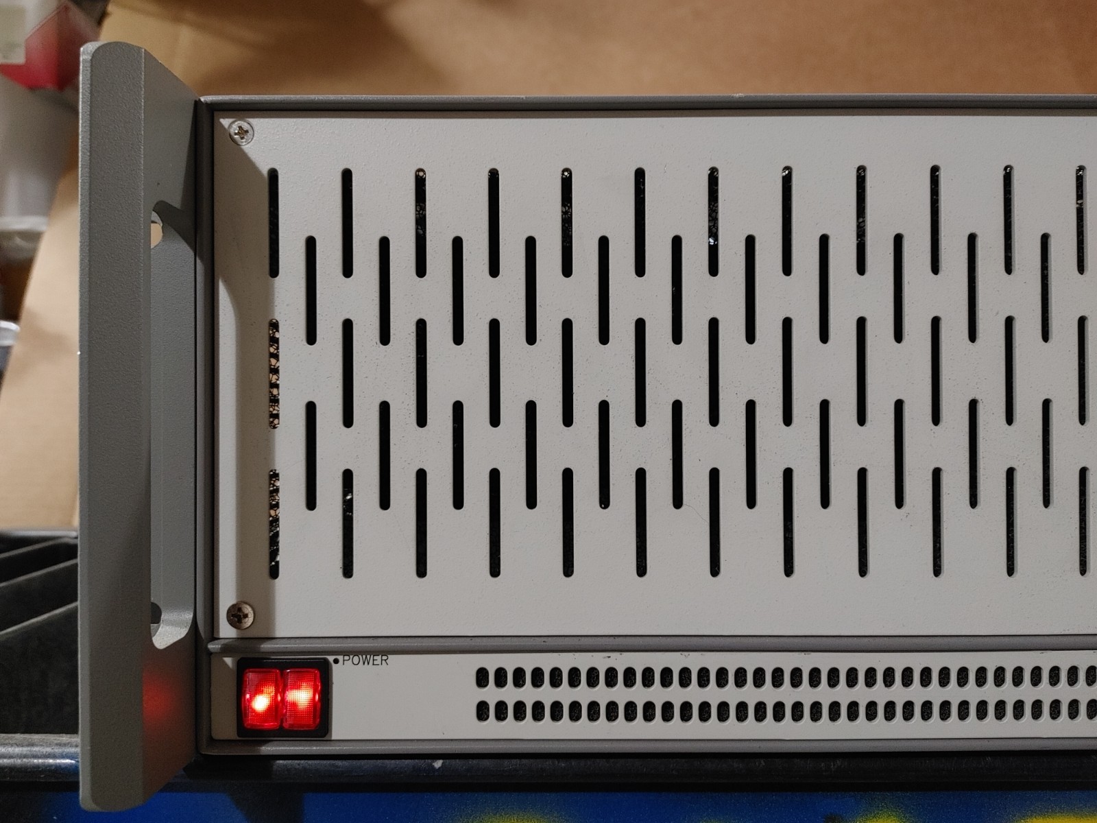 PRODIGIT ELECTRONICS High Power DC Electronic Load