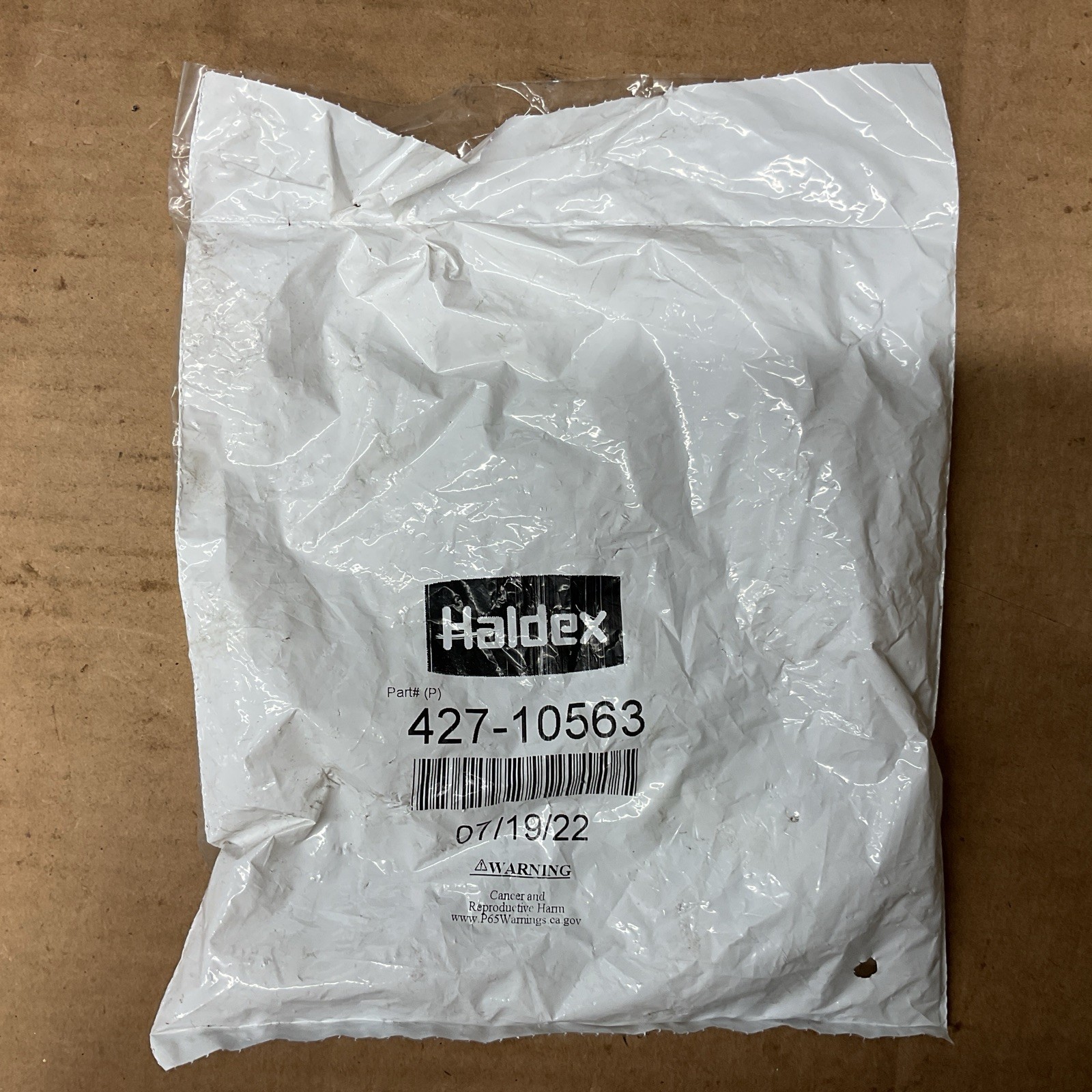 Haldex 427-10563 Brake Adjuster Kit
