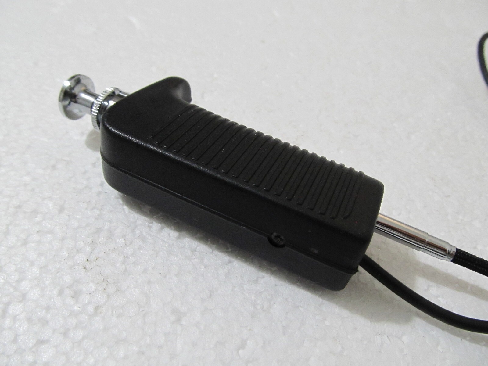 Konica Double Cable Switch AR Shutter Release Cable