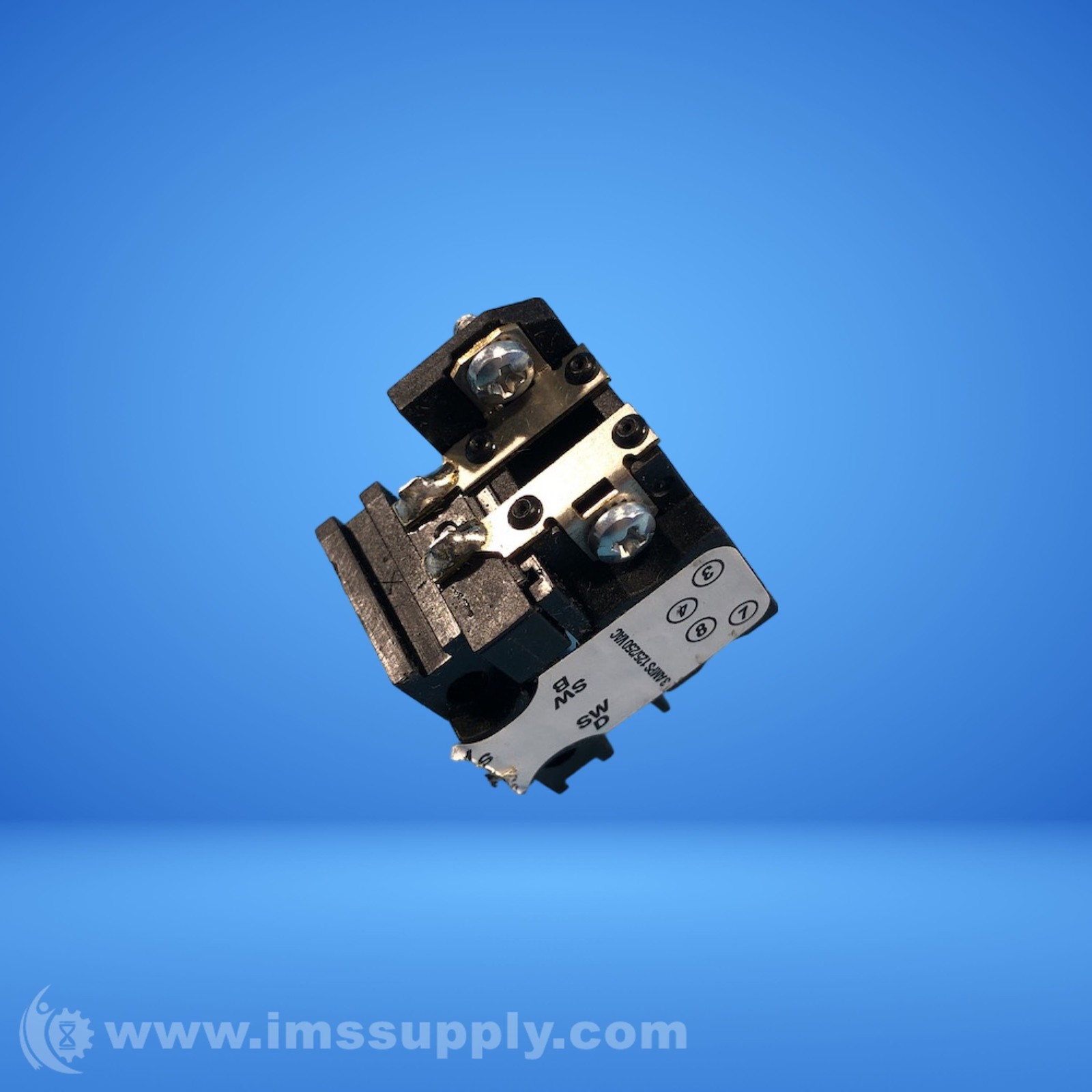 Single Speed Push Button Switch USIP