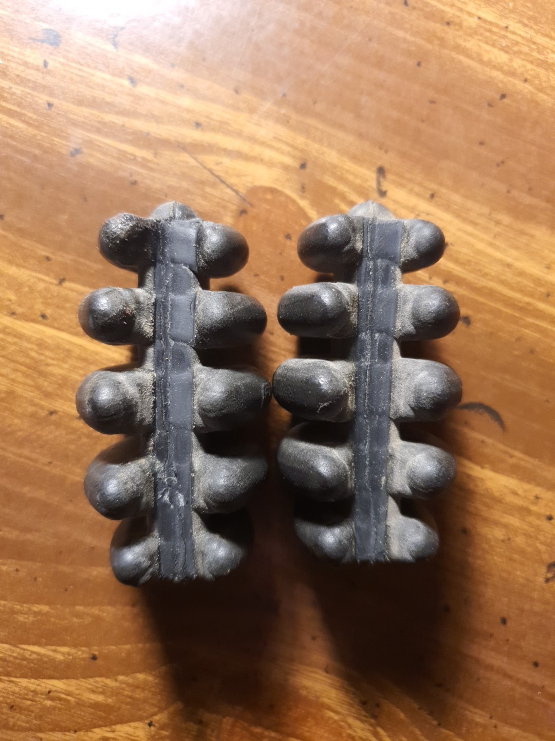 Used Hoyt Alphashox