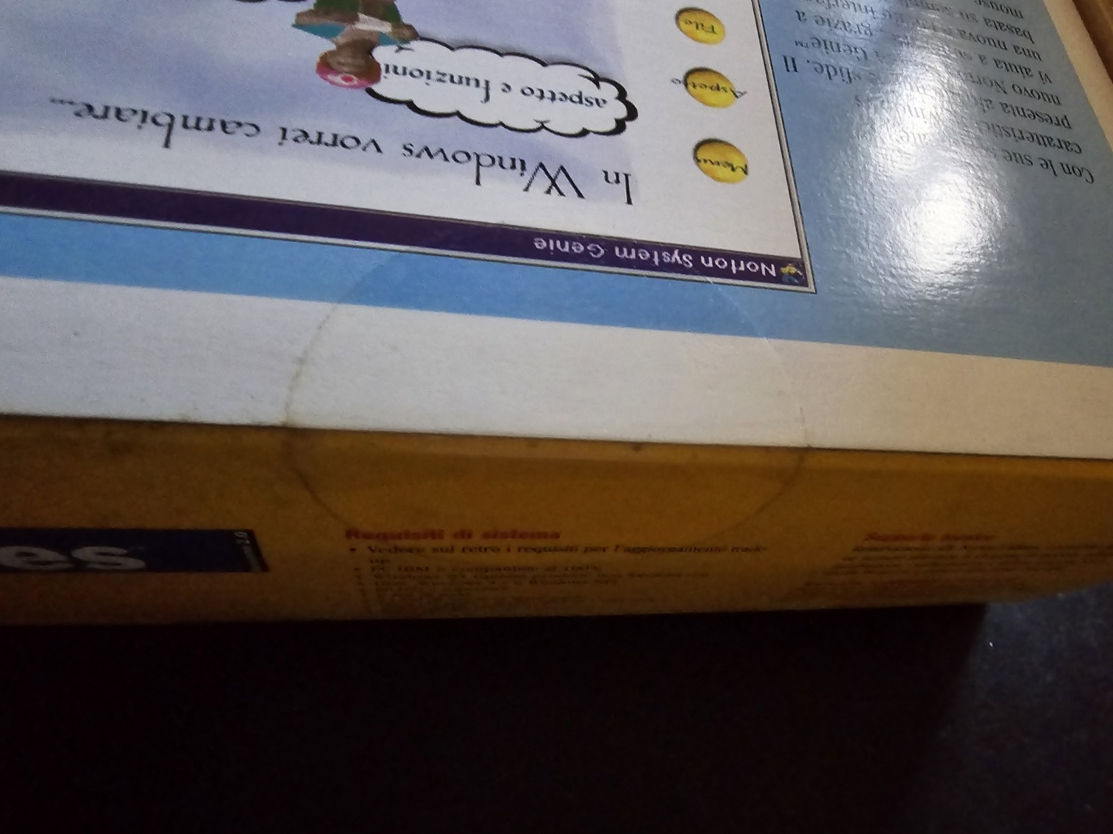 Symantic Norton Utilities Version Windows 95 Sealed Vintage Rare