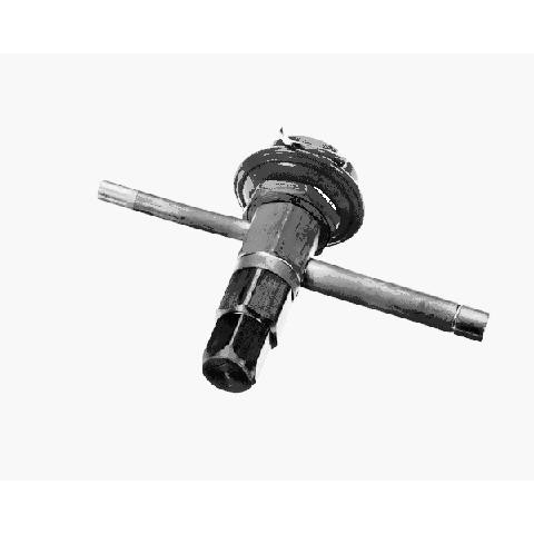 Manitowoc Ice Valve Harvest Pressure Reg 000015157 - Genuine OEM Replacement