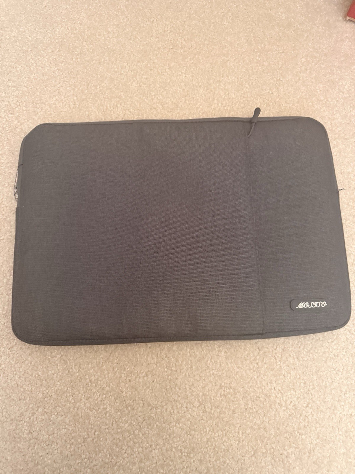 USED MOSISO Laptop Sleeve