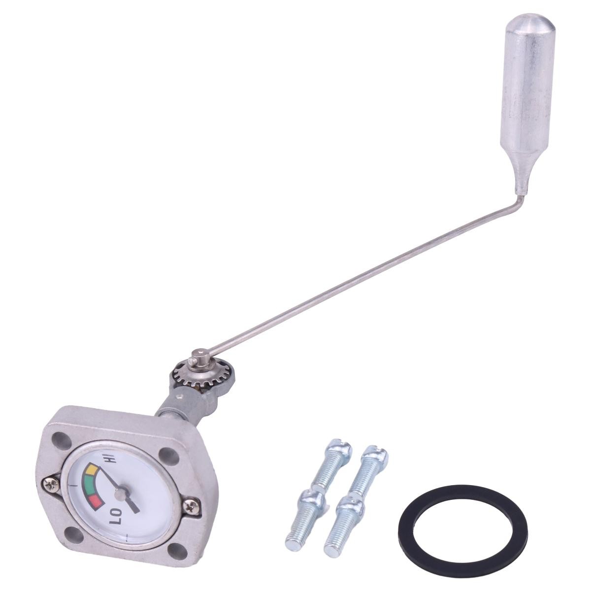 New Gauge Float Oil Level 300EBM303 for Gardner Denver Air Compressor