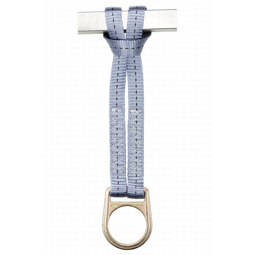 Falltech Fall Protection Tower Climber Choker Anchor Tie-Off Attachment