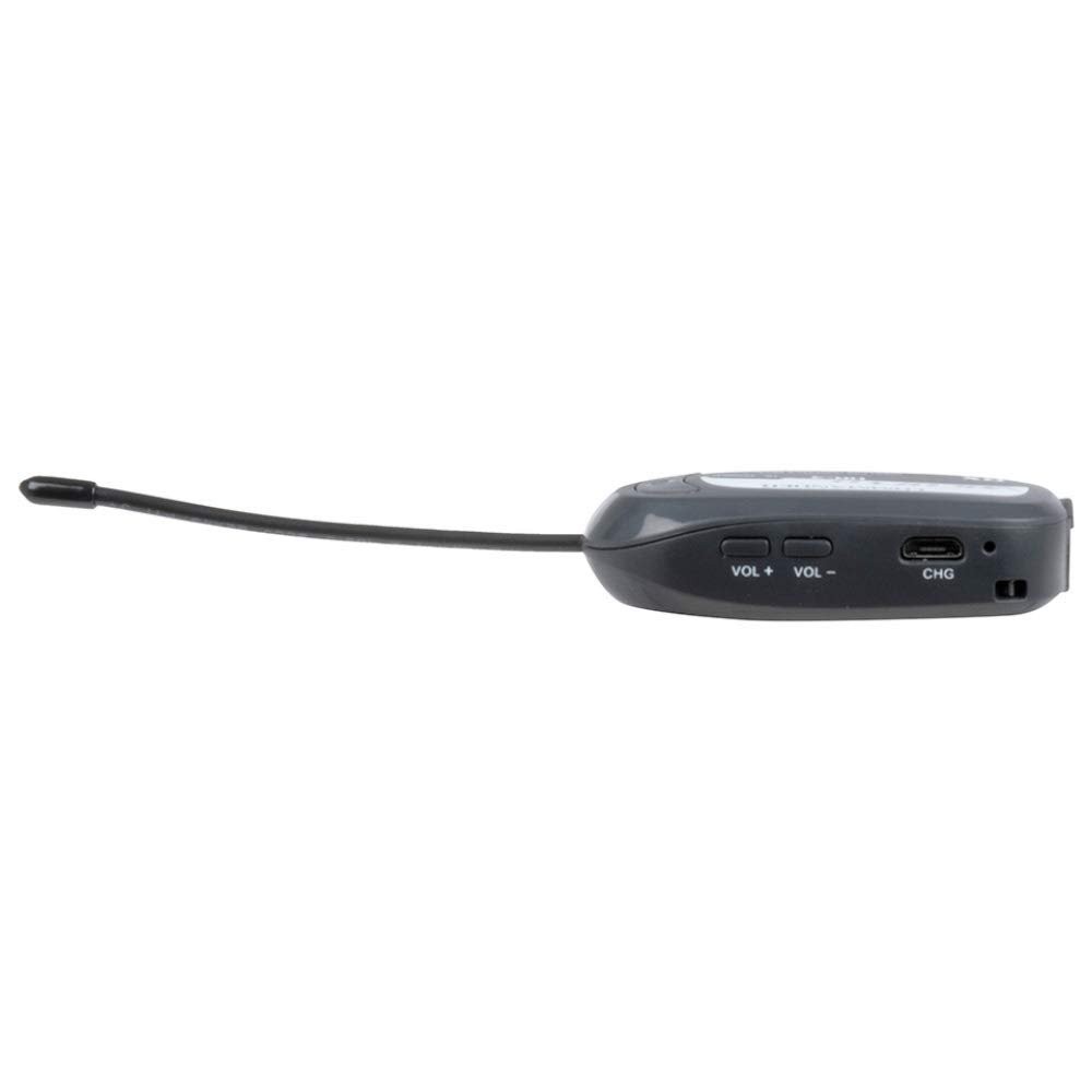 VocoPro Digital UHF Wireless Audio System for Di