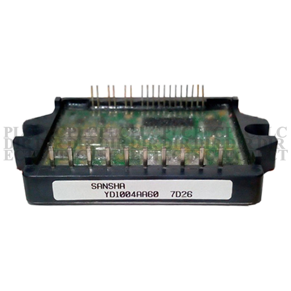 New SANSHA YD1004AA60 Power Supply Module