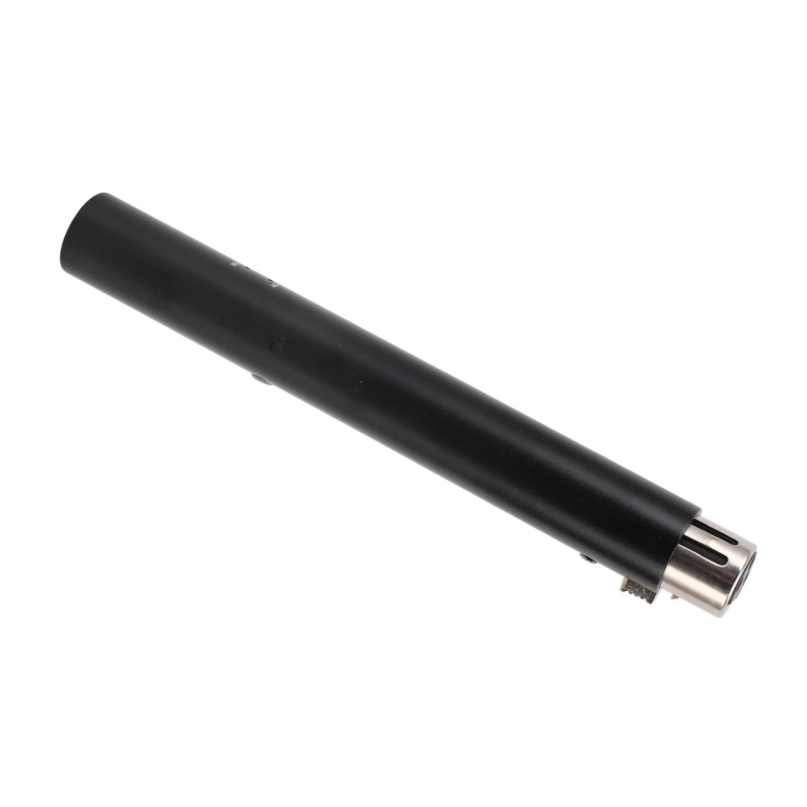 48V Power Microphone Preamp With 28dB Gain Controllable Switch For