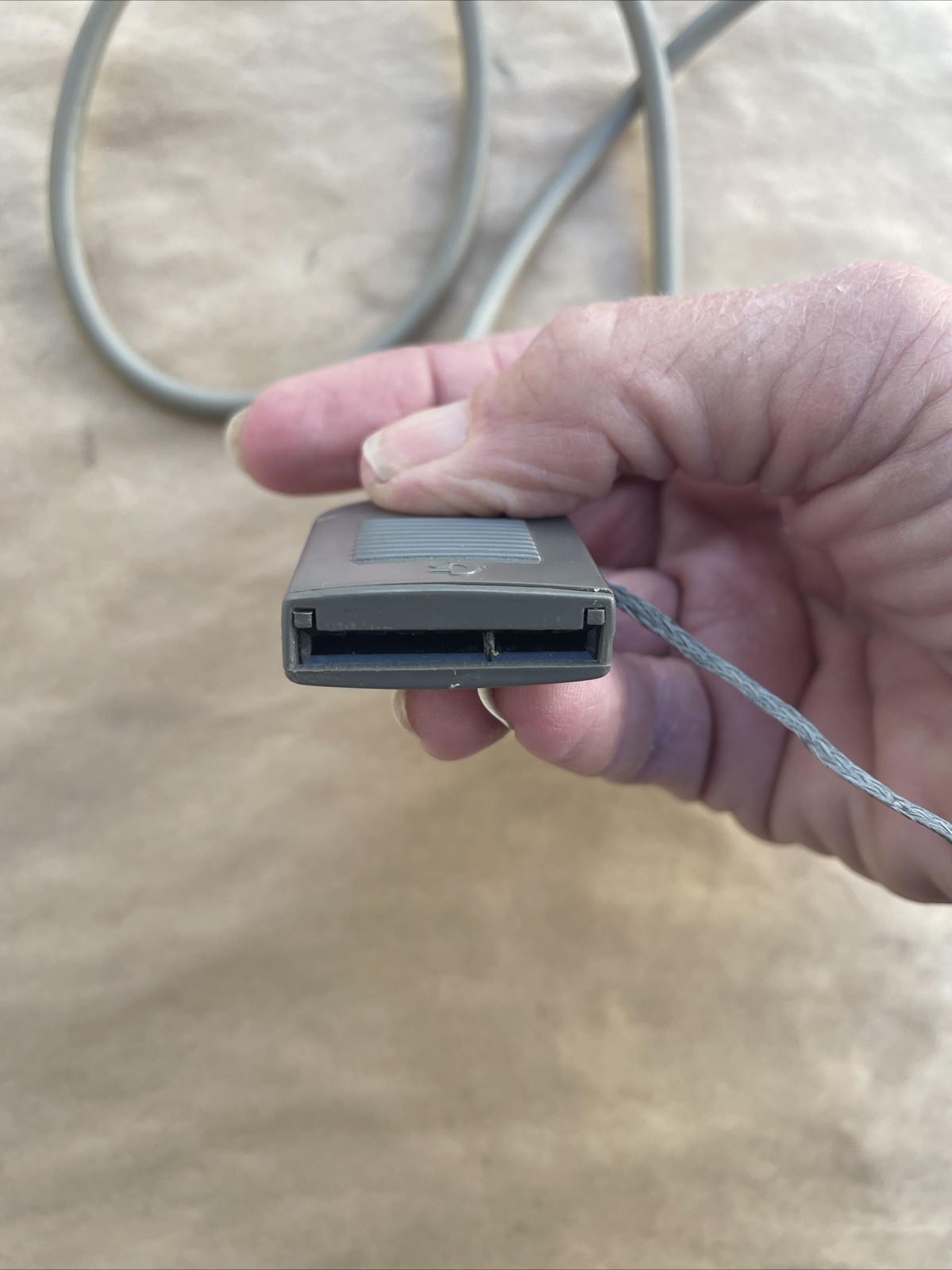 Commodore c2n Tested. G2