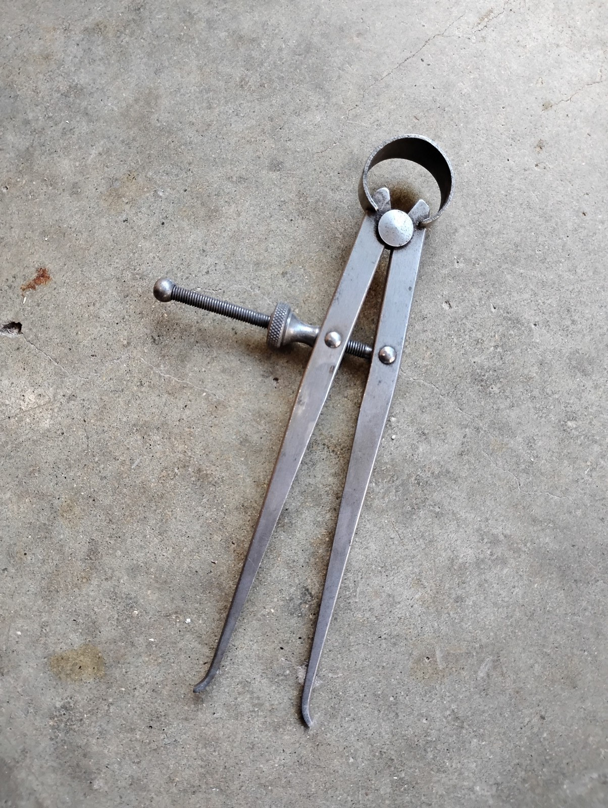 PROTO Tools CN-6 Inside Spring Calipers USA