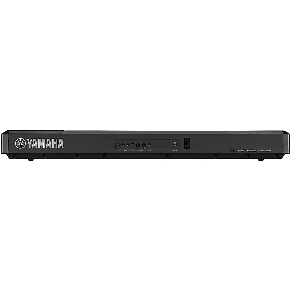 Yamaha P525 88Key Flagship Digital Piano Black