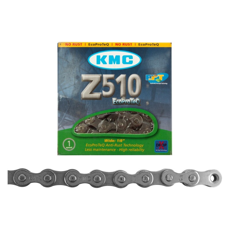 Kmc Z510EPT Chain Kmc 1/2x1/8 Z510ept 112l