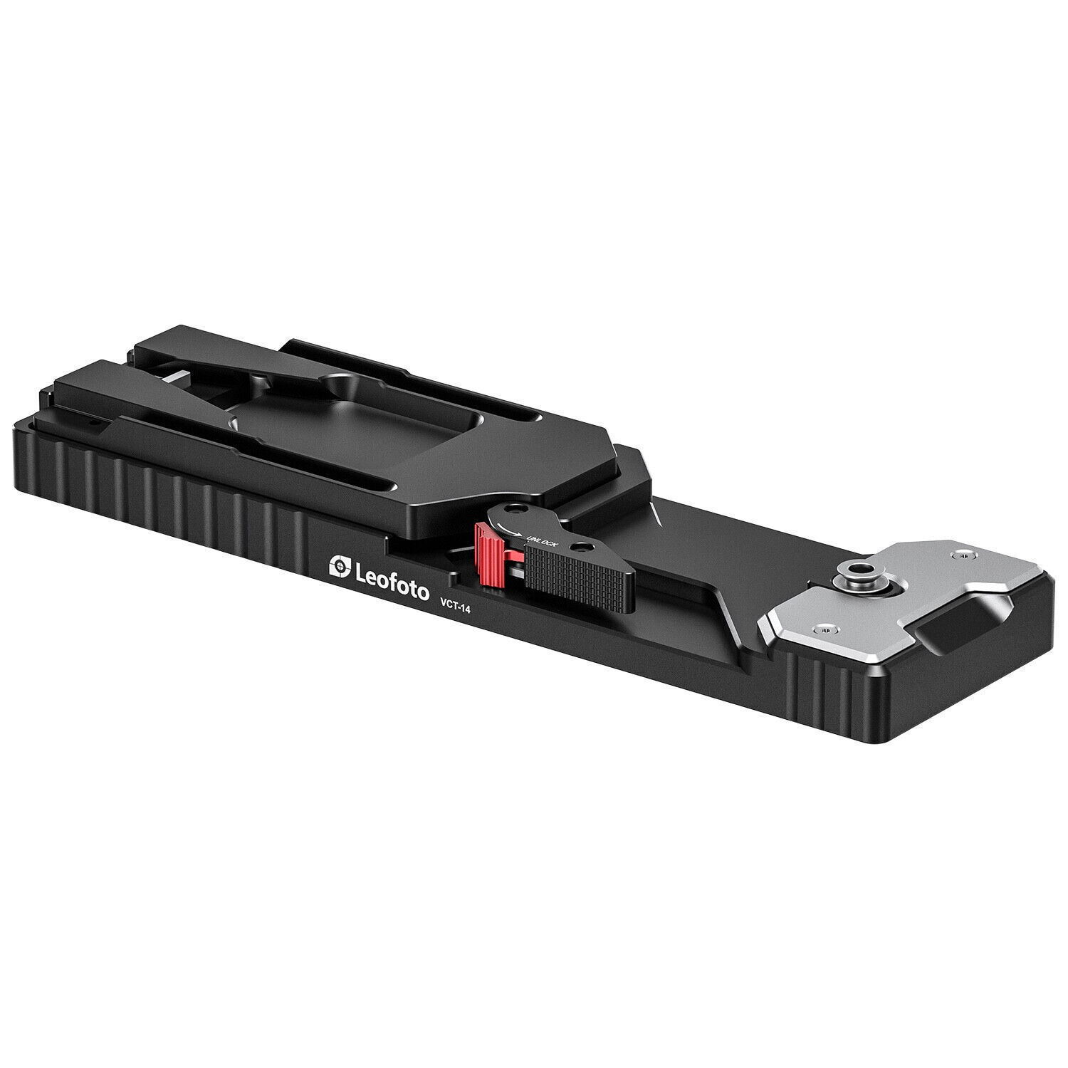 Leofoto VCT-14 Quick Release Tripod Adapter for Sony