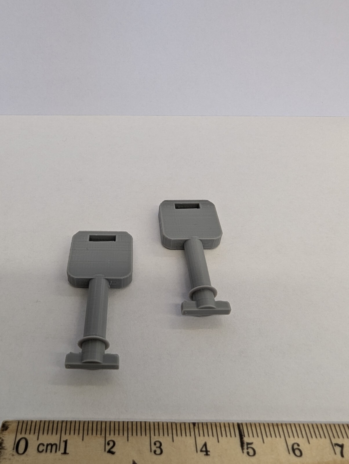 Merfin Dispenser Key 2-pack FS