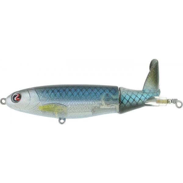 River2Sea Whopper Plopper 90 Topwater Lure, 3 1/2in .4 oz, Choice of Color
