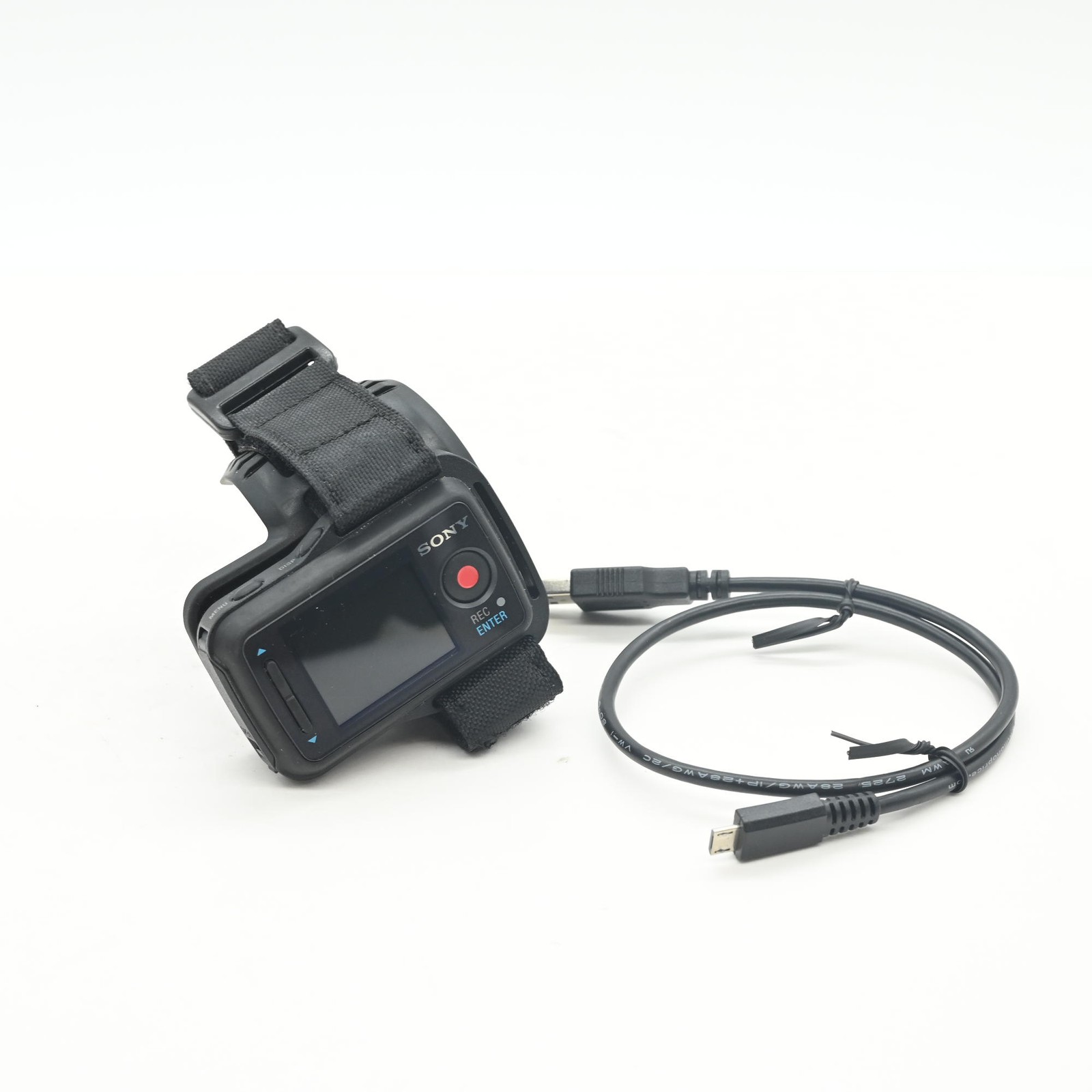 Sony RM-LVR2 Live View Wireless Remote #135