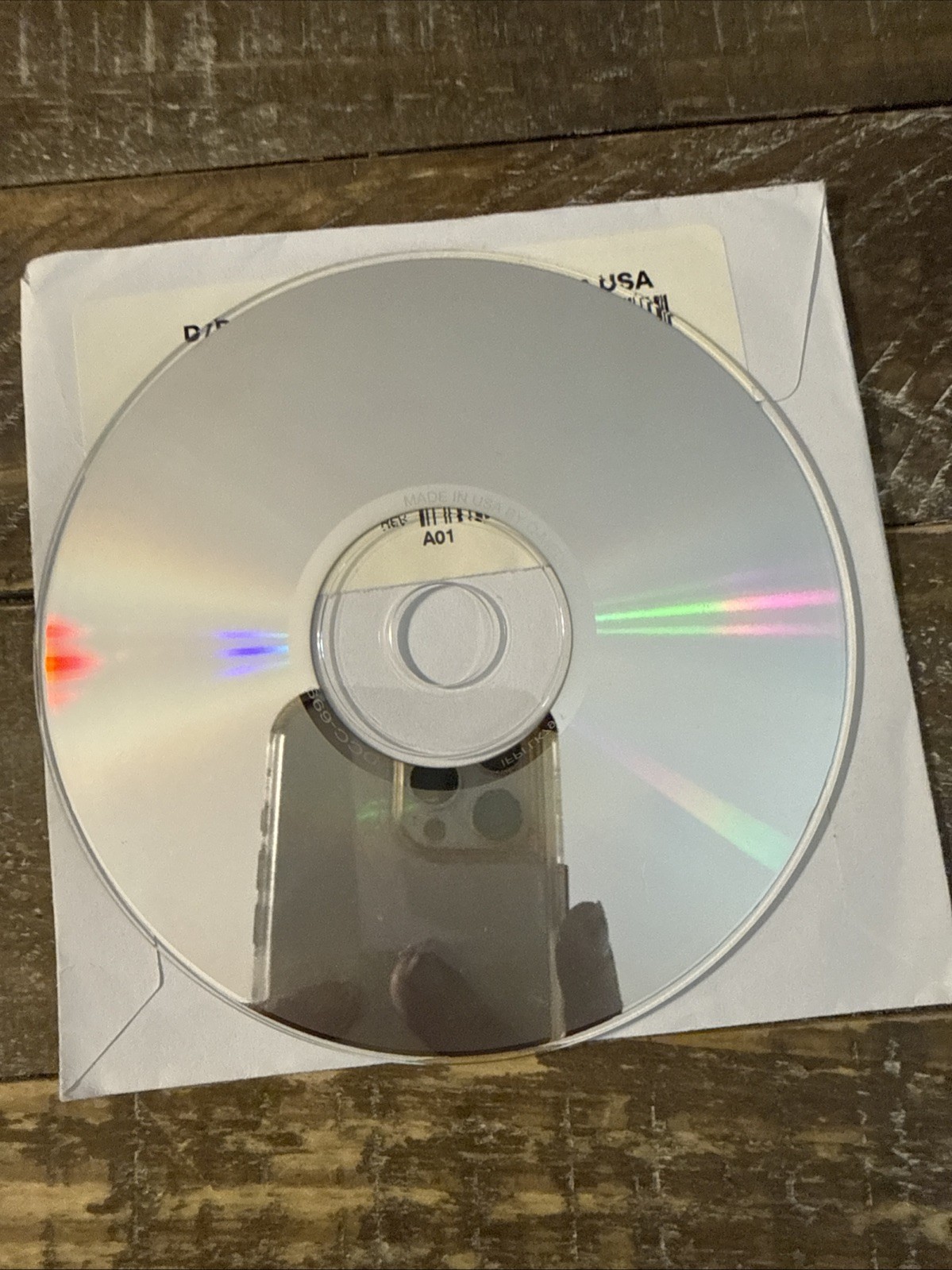 Sound Blaster Audigy 2 ZS Software PC Cd Rom