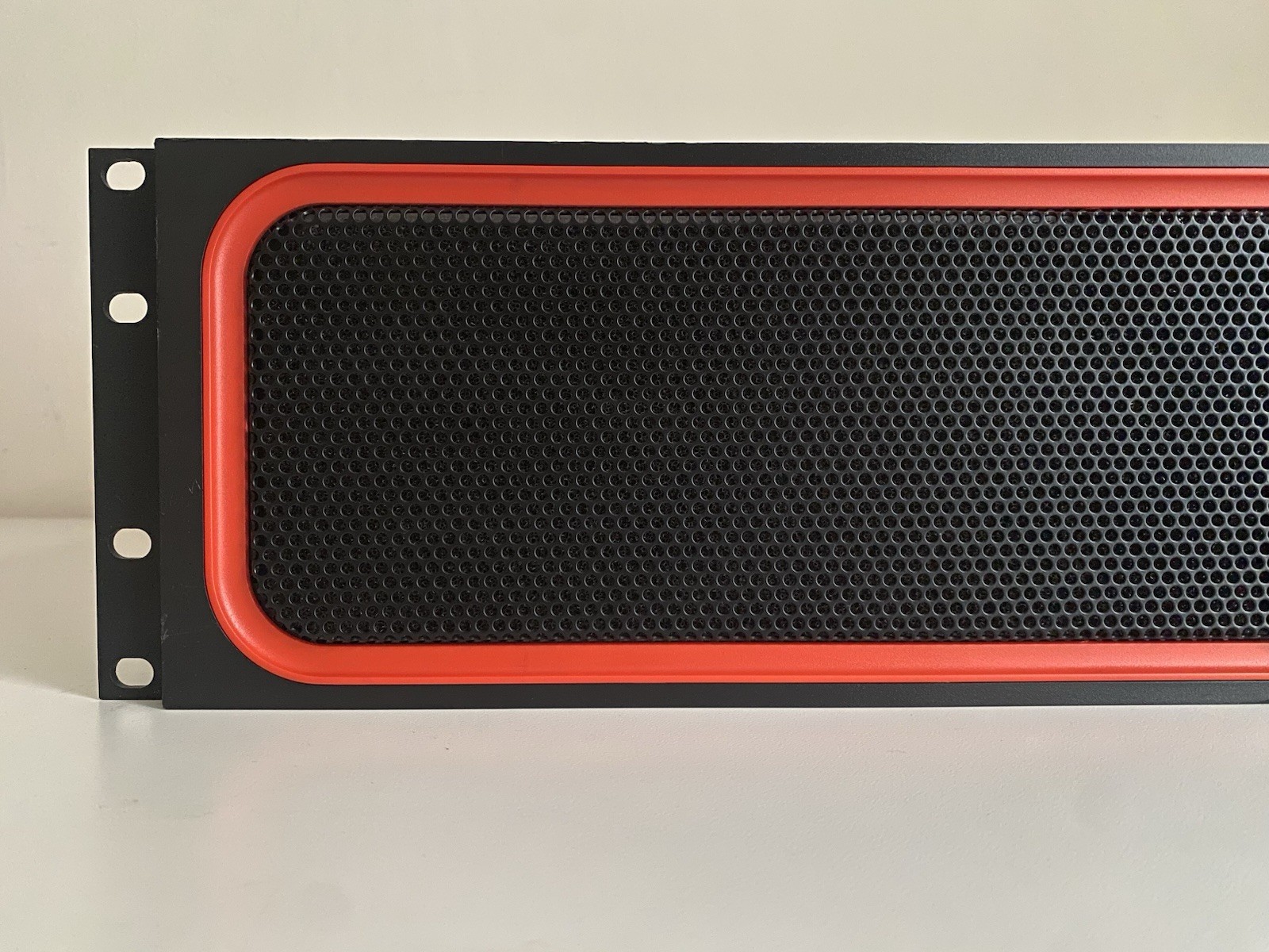 Biamp Tesira SERVER-IO Pro Audio DSP Server - Rack Mount