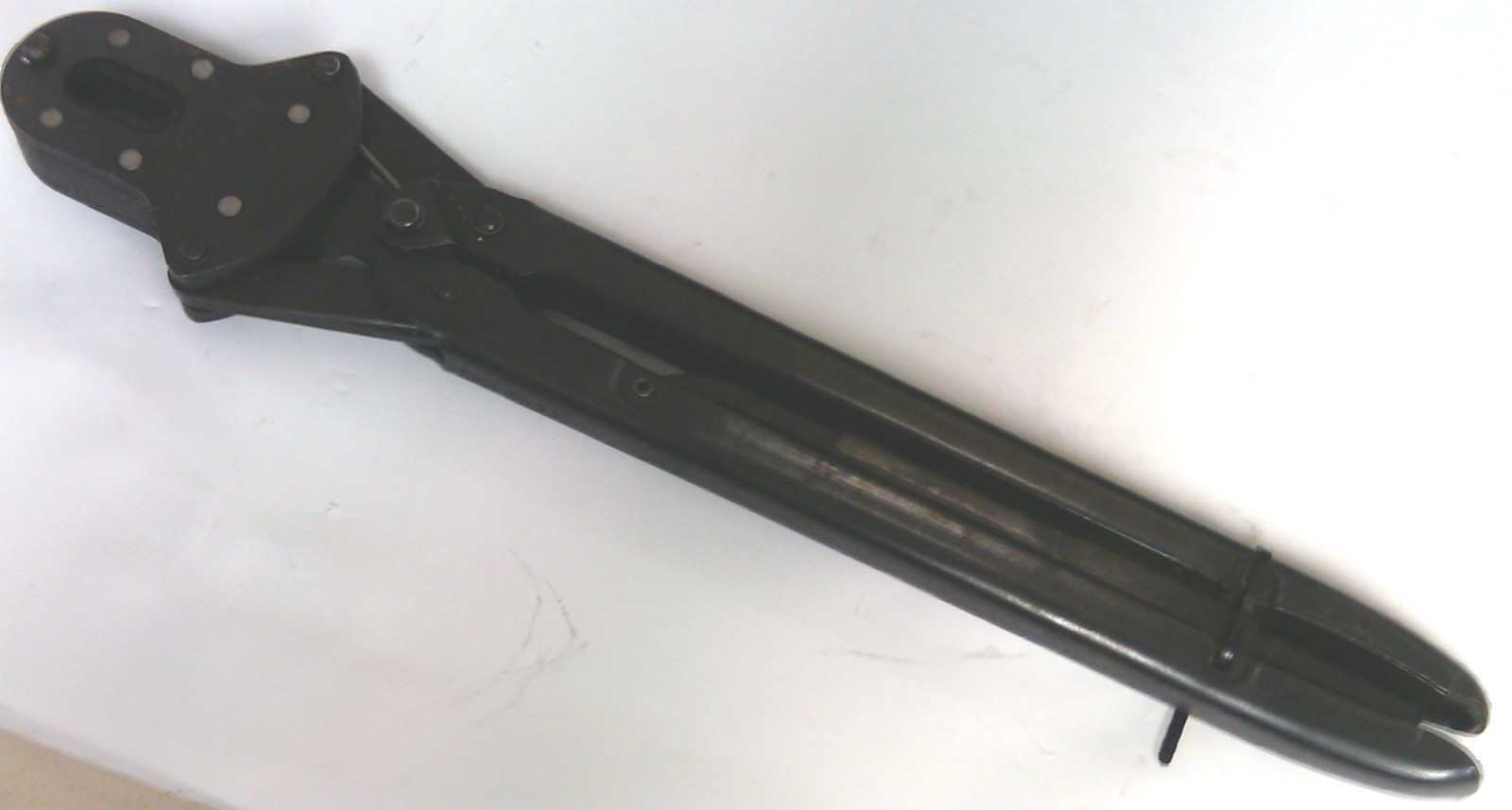 AMP TYCO # 59500 Hand Crimping Tool (no die)